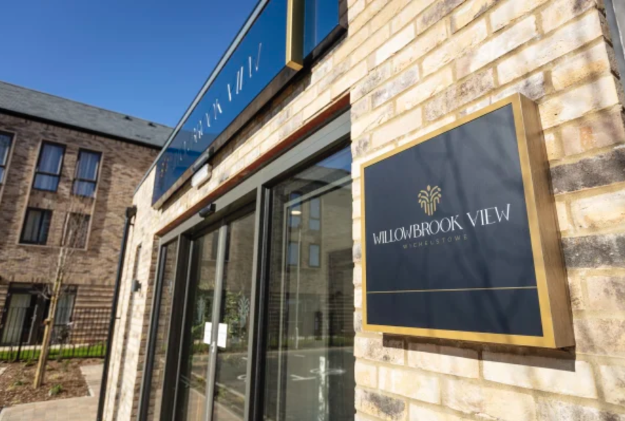 Willowbrook View